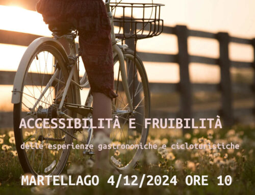 Workshop Martellago: esperienze gastronomiche e cicloturistiche